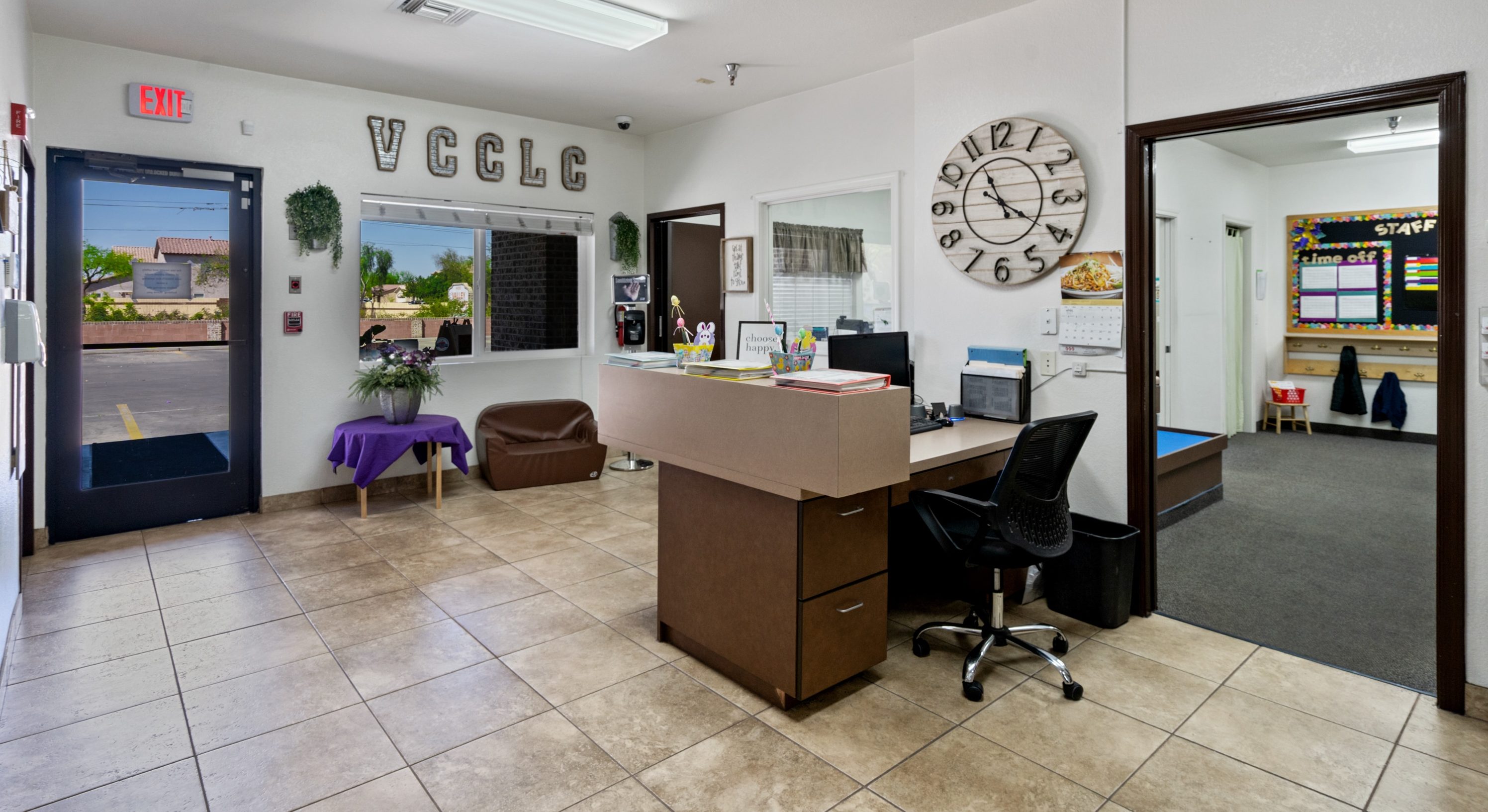 Daycare & Child Care in El Mirage, AZ Valley Learning Centers